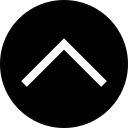 Circled Mini Arrow